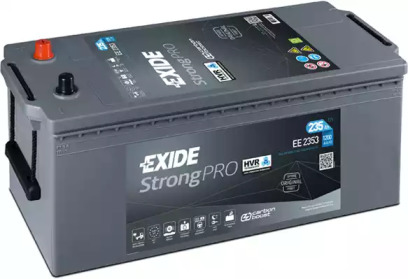exide ee2353